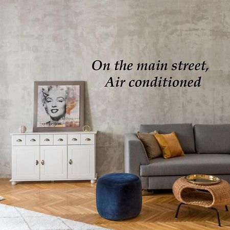Central Apartman Budapeşte Dış mekan fotoğraf