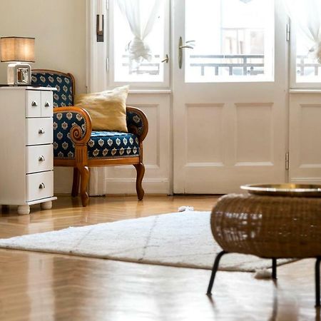 Central Apartman Budapeşte Dış mekan fotoğraf