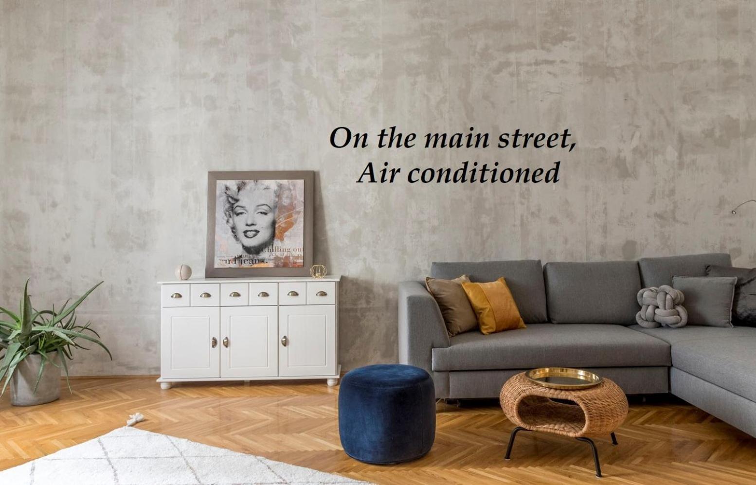 Central Apartman Budapeşte Dış mekan fotoğraf