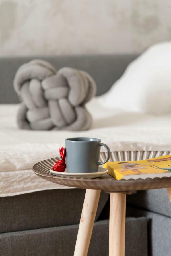 Central Apartman Budapeşte Dış mekan fotoğraf