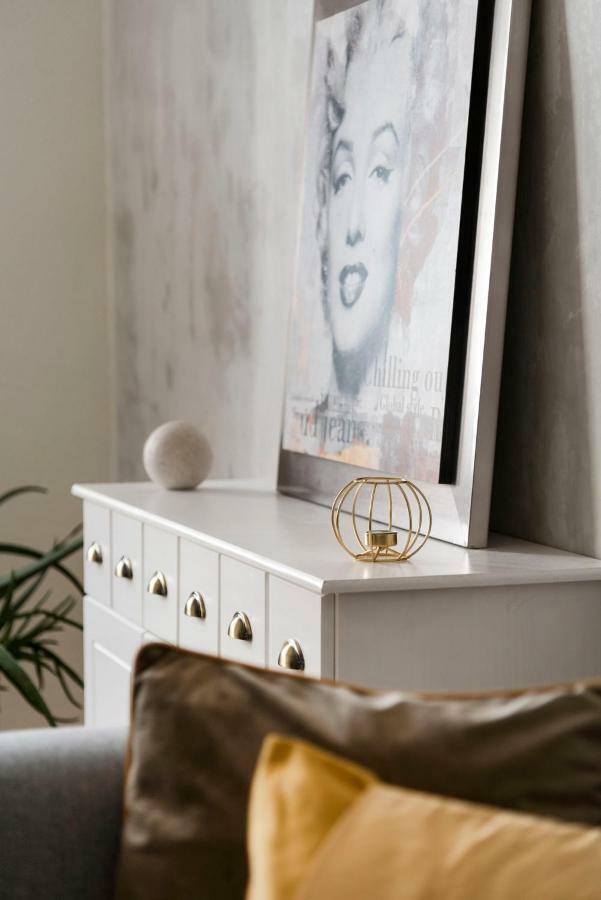 Central Apartman Budapeşte Dış mekan fotoğraf